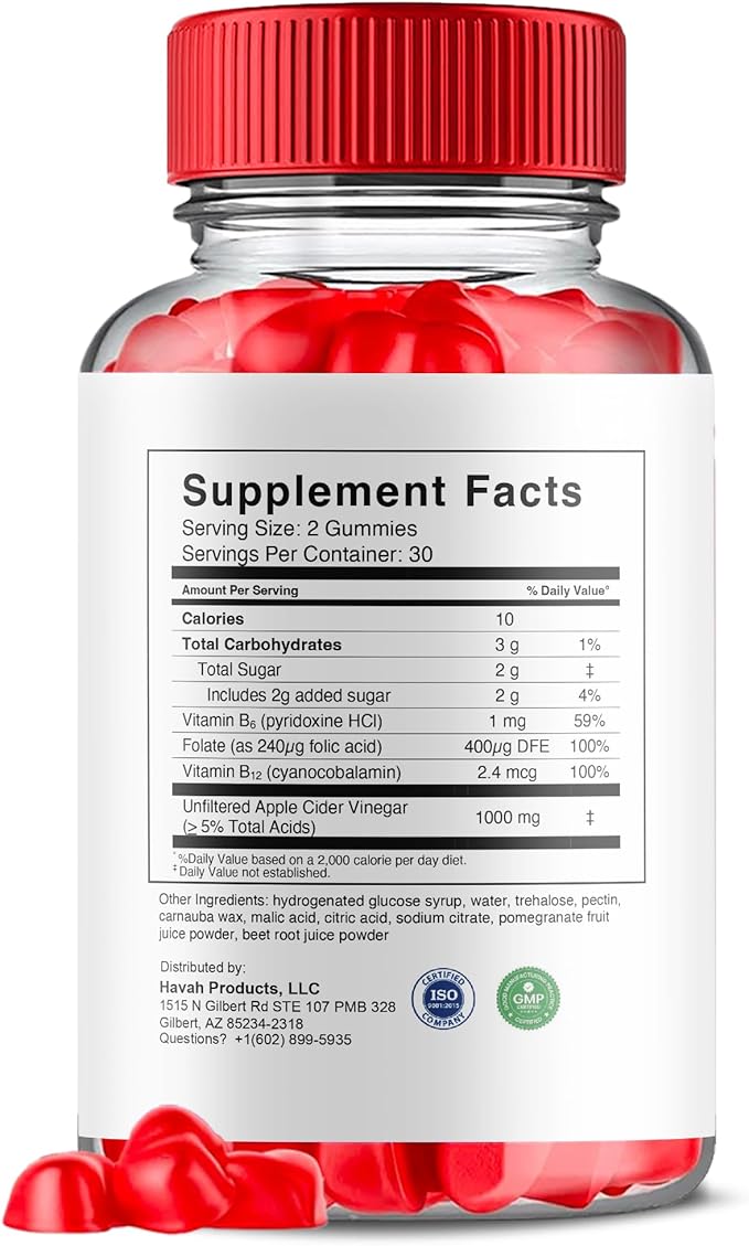 (3 Pack) Prime Biome Gummies PrimeBiome Skin & Gut Support Gummy Formula, PrimeBiome Overall Health & Wellness Vitamin B12 B6 Folic Acid Support Supplement, Prime Biome Advanced Formula (180 Gummies)