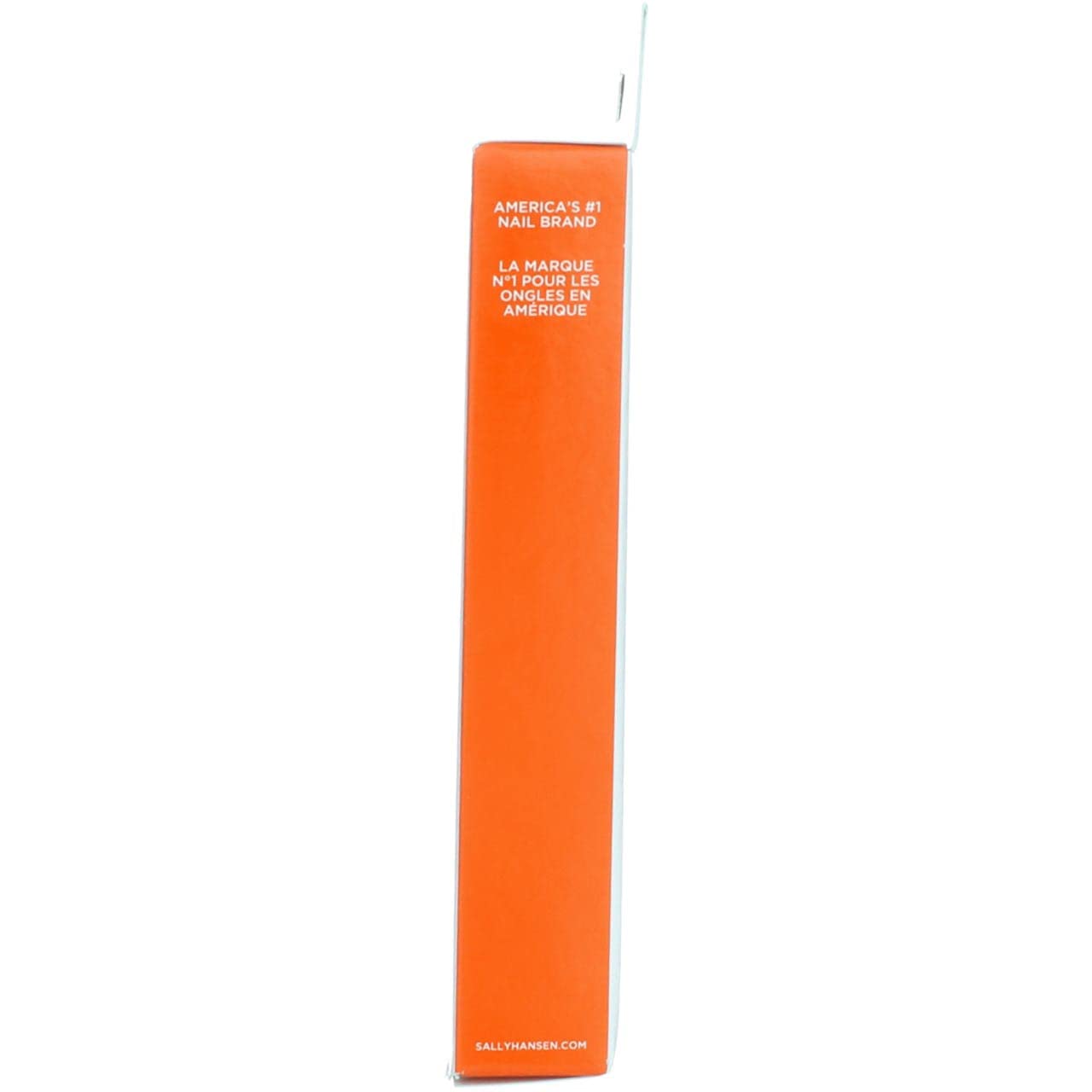 Sally Hansen Cuticle Massage Cream 0.4 Ounce (12ml) (6 Pack)