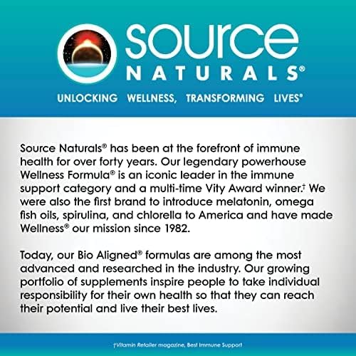 Source Naturals Coenzymated B-1 25mg Fast Acting Thiamin Cocarboxylase Quick-Dissolve - 60 Lozenges