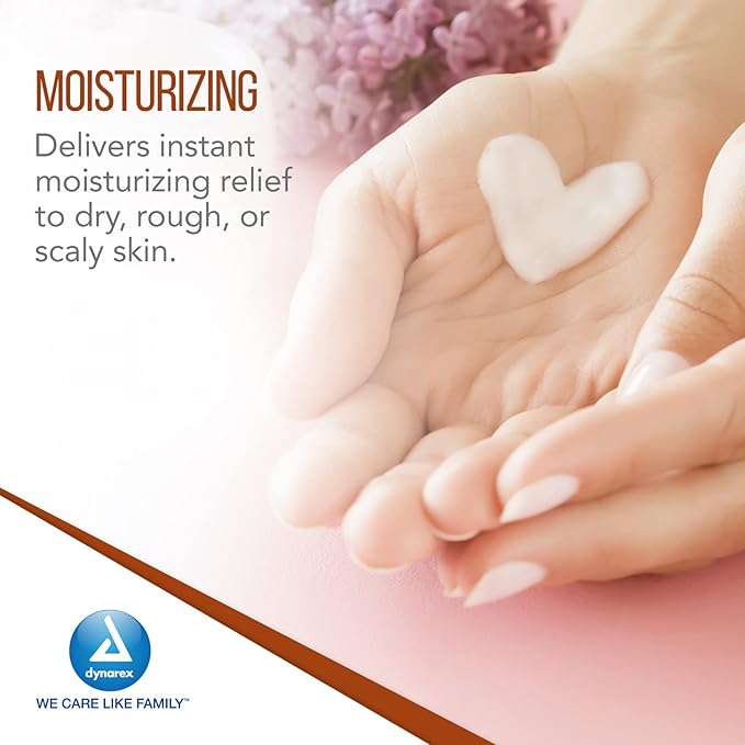 Dynarex Vitamins A & D Ointment, Ointment with Vitamin A and Vitamin D for Body Chaffing, Diaper Rash, Cuts, 6 Boxes of 144 5g Packs