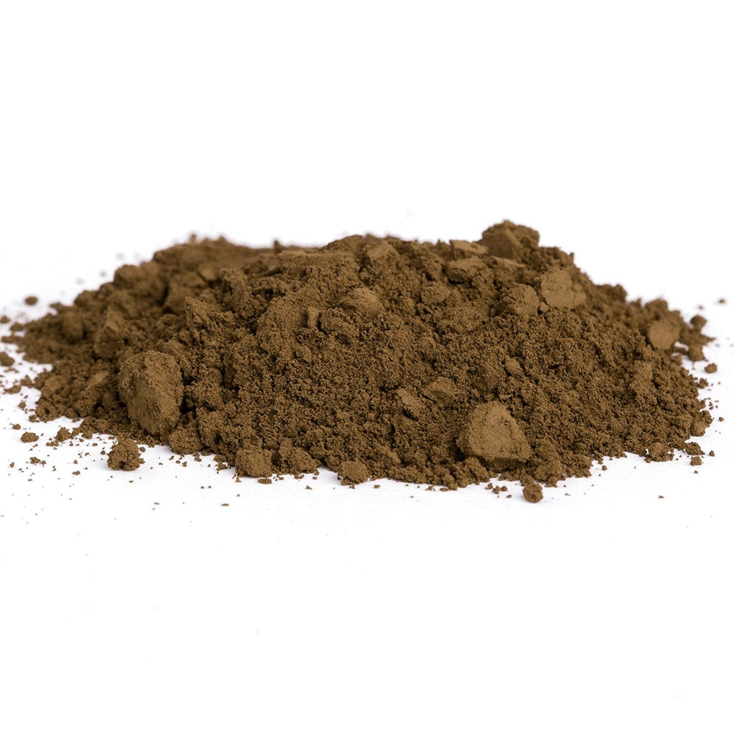 Root Touch Up Powder - Hair Concealer in 11 Shades - Zero Fragrance, Talc or Parabens - Covers Hairline and Roots (Sample Size, Dark Brown)