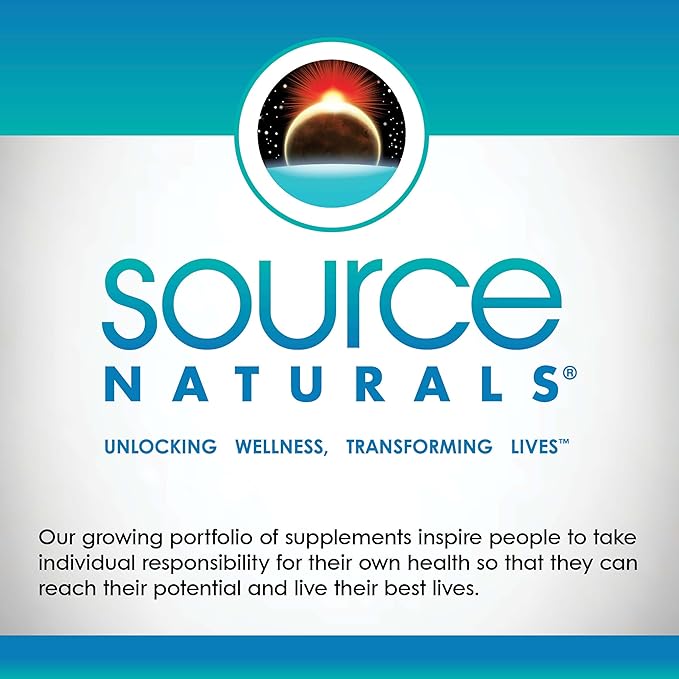 Source Naturals Coenzymated B-6, Promotes a Healthy Nervous System*, 333mg - 30 Tablets