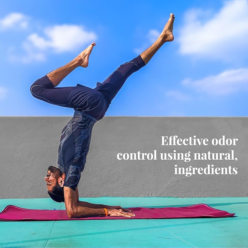 J&L Naturals Aluminum Free Deodorant for Men & Women | 100% Natural Ingredients With Coconut Oil, Shea Butter, & Essential Oils | Sustainable, Eco-Friendly (Orange & Bergamot, 3.0 Oz (Pack of 2))