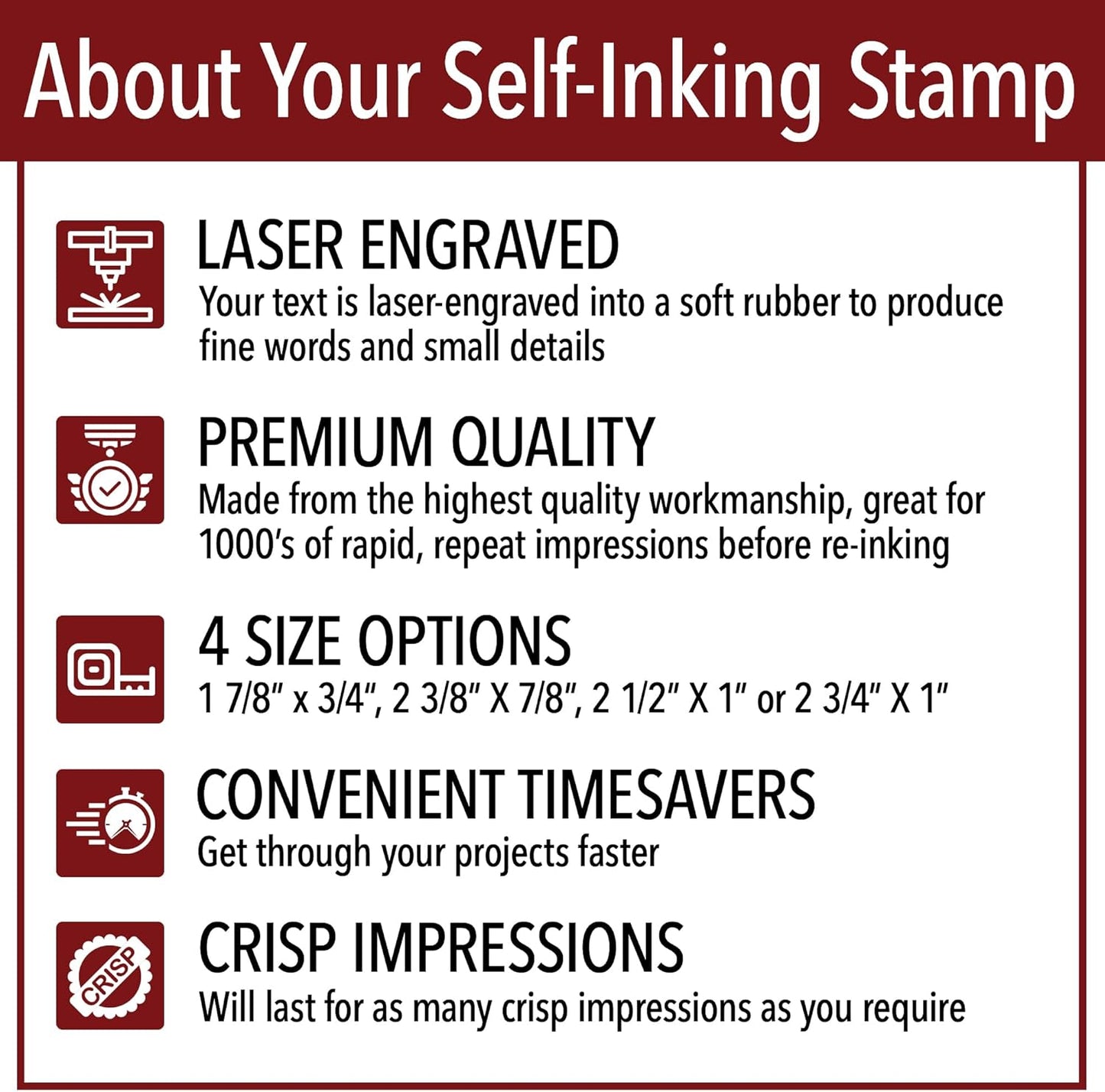 Paid Office Stamp | 4 Different Sizes | 20 Designs | Multiple Color Options | Perfect for Quick Validation of Office Documents (Paid, Xtra Large)