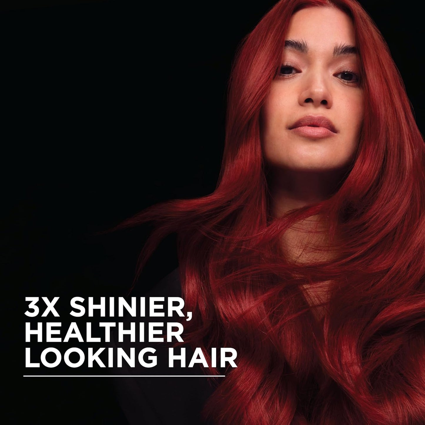 Garnier Hair Color Olia Ammonia-Free Brilliant Color Oil-Rich Permanent Hair Dye, 3.11 Darkest Platinum Brown, 1 Count (Packaging May Vary)