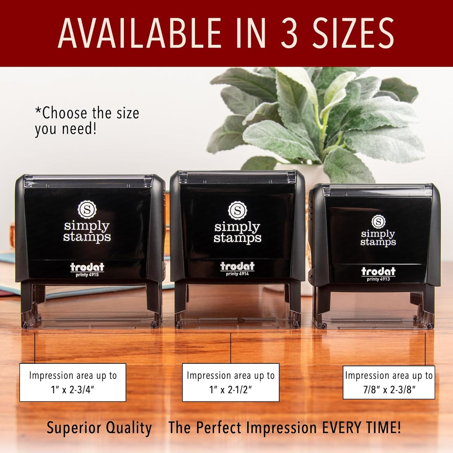 Custom Self-Inking Teacher Stamps | 49 Designs | Fun Teacher Phrases | Grading Made Easy | Classroom, Teacher and Library Book Stamps (Incomplete, Xtra Wide)