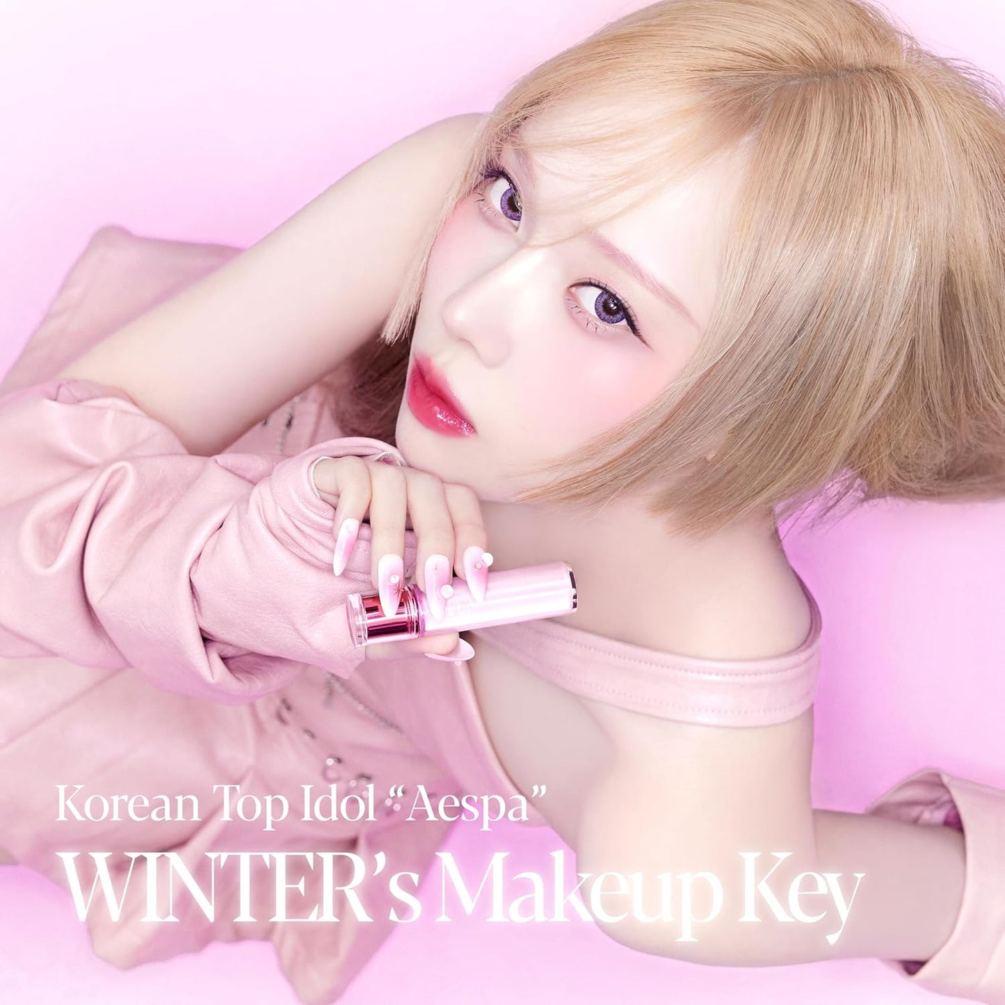 Espoir Couture Lip Tint Glaze #16 Marmalade 0.14oz | Volumizing Lip Stain with Syrupy Shine | Long-Lasting & Vibrant Color for Radiant Lip Look | Moisturizing & Glossy Lip Tint | Korean Lip Makeup