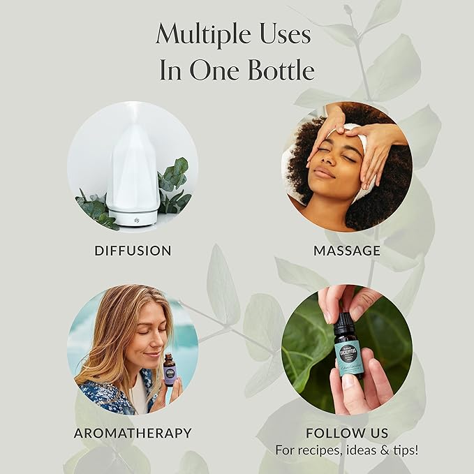 Edens Garden Bug Bite Relief Essential Oil Blend- 100% Pure Premium Grade, Undiluted, Natural, Therapeutic, Aromatherapy, The Best for Skin, Face, Kid Safe 30 ml (1 fl oz)