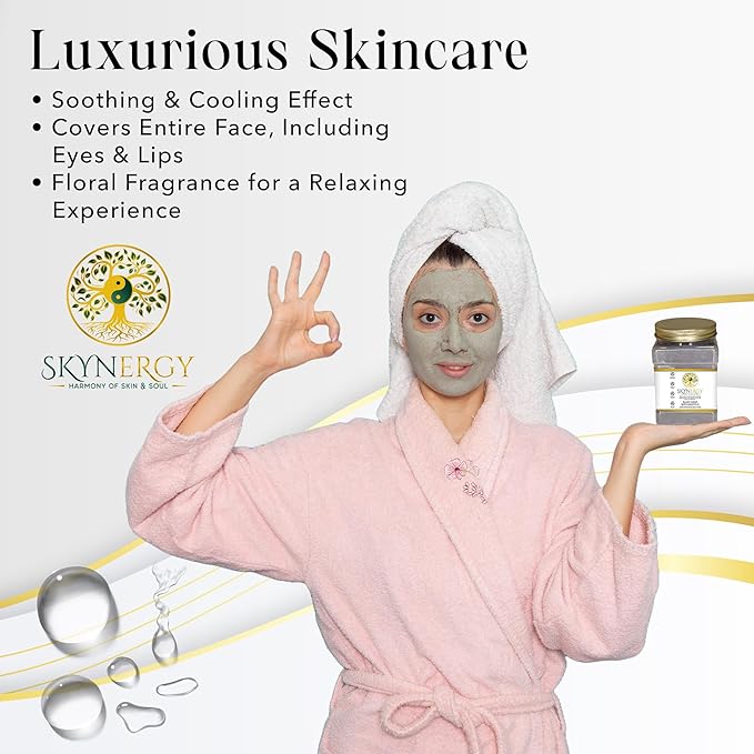 Ceramide Luxe Jelly Masks - Professional Grade HydroGlo for facials professional Peel Off Face Mask for Skin Hydration, Reduced Wrinkles, Fine Lines, Inflammation & Pigmentation | 30 fl oz |